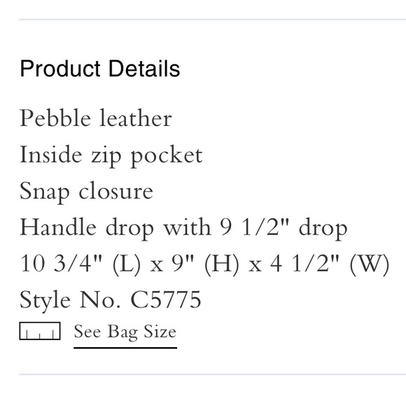 COACH BLUSH PINK & CORAL HORSE & CARRIAGE COLOR-BLOCK TOTE - Picture 8 of 16